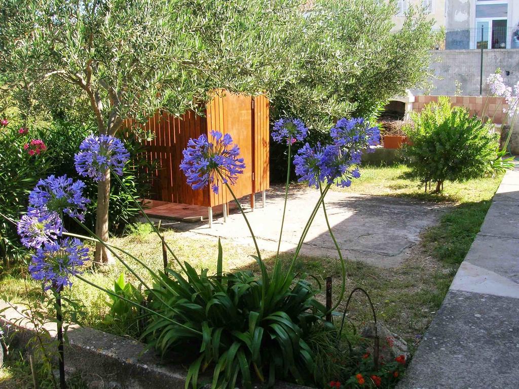 Apartments Eugenio Turizam Soline  Rum bild